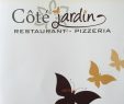 Restaurant Coté Jardin Unique C´té Jardin   Saint Georges De Montaigu Carte Menu Et Photos