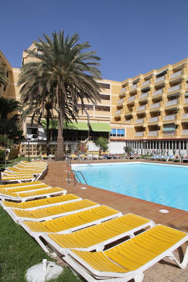 gran canaria resort spain december people visit jardin del atlantico hotel canary islands had record million visitors