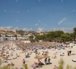 Trh Jardin Del Mar Élégant Santa Ponsa Bay and Beach Scene Ponent Region Majorca Spain