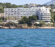 Trh Jardin Del Mar Nouveau Condo Hotel Trh Jard­n Del Mar Santa Ponsa Spain Booking